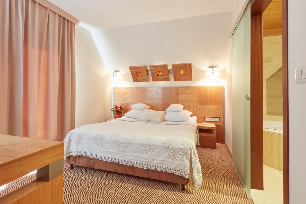 Apartament 2-osobowy - zdjęcie 2